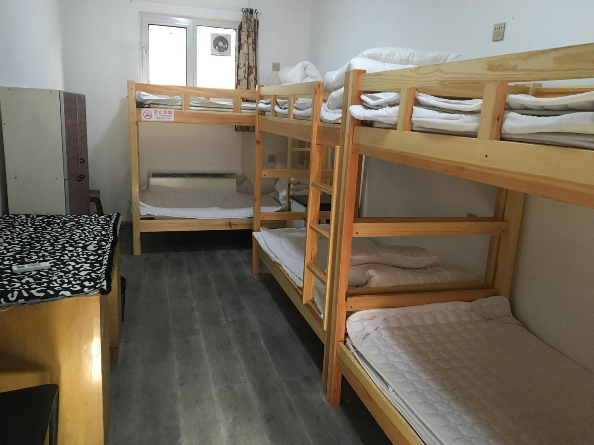 P.Loft Youth Hostel Πεκίνο Εξωτερικό φωτογραφία