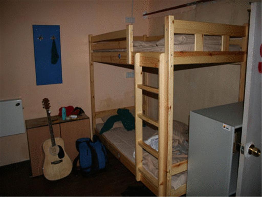P.Loft Youth Hostel Πεκίνο Δωμάτιο φωτογραφία