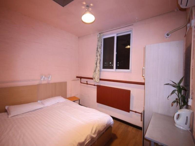 P.Loft Youth Hostel Πεκίνο Εξωτερικό φωτογραφία
