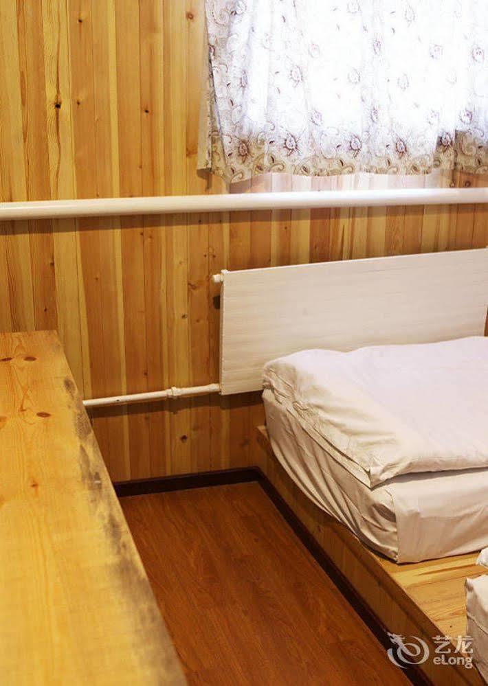 P.Loft Youth Hostel Πεκίνο Εξωτερικό φωτογραφία